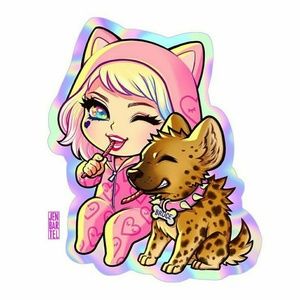 Meet your Posher, Kate